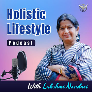 Holistic Lifestyle Podcast