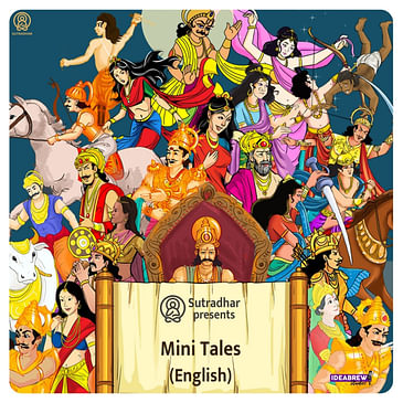 Sutradhar Mini Tales (English)