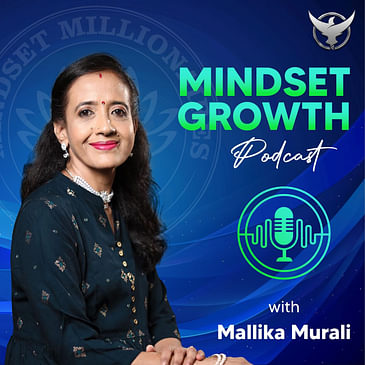 Mindset Growth Podcast