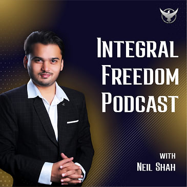 Integral Freedom Podcast