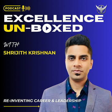 Excellence Un-Boxed : Challenge Your Limits