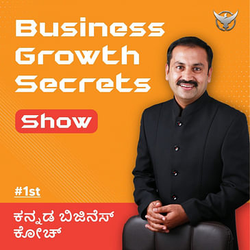 Business Growth Secrets Show