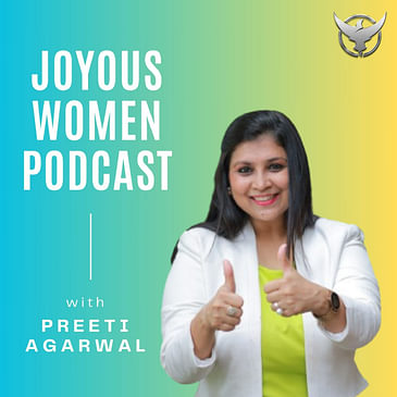 Joyous Women Podcast