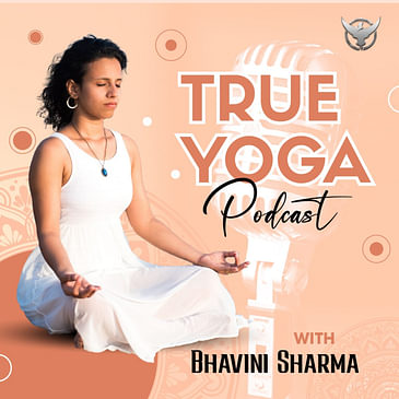 True Yoga Podcast