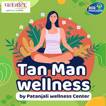 Tan Man wellness by Patanjali wellness Center