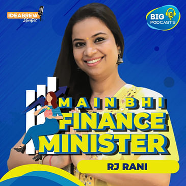 MBFM - Ep 1 - Rachna Patel