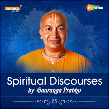 Spiritual Discourses by Gauranga Prabhu