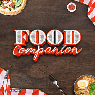 Food Companion