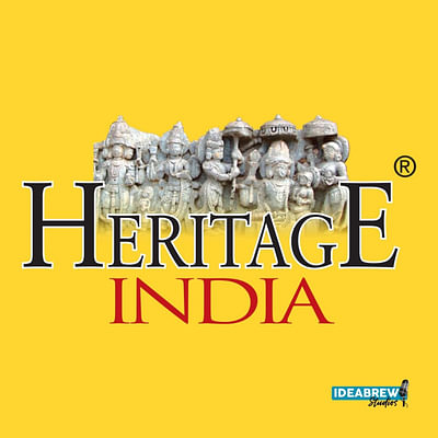 Heritage India Podcast