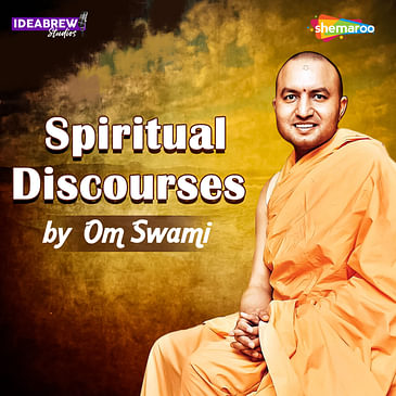 Spiritual Discourses by Om Swami