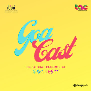 Goa Cast | Official Podcast of Goafest 2022