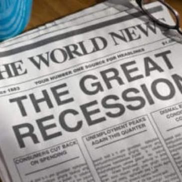 34-La Gran Recesion