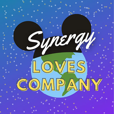Synergy Loves Company
