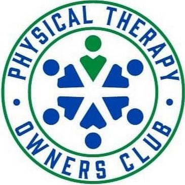 Physical Therapy Owners Club Podcast & Coaching