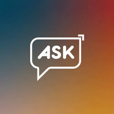 Ask About My Faith