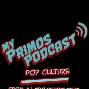 My Primos Podcast