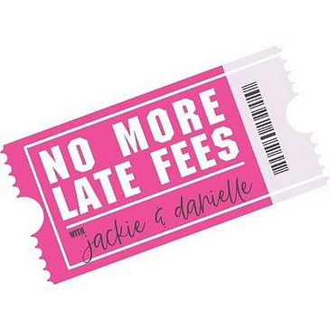 No More Late Fees