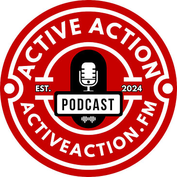 Active Action Podcast Video Serise