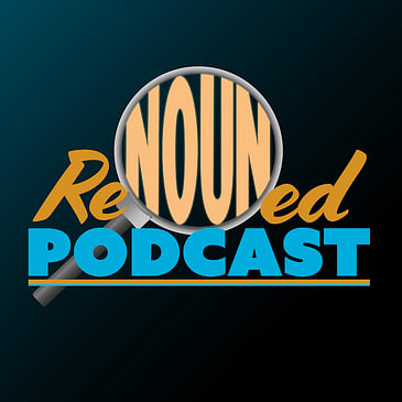 ReNouned Podcast