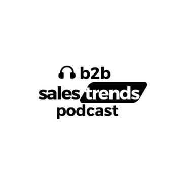 B2B Sales Trends