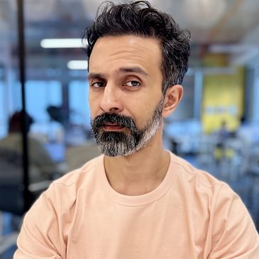 Varun Duggi