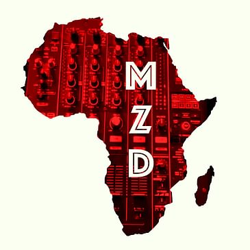 MZANSI DEEP