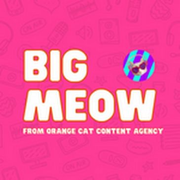 Big Meow