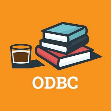 One Drink Book Club