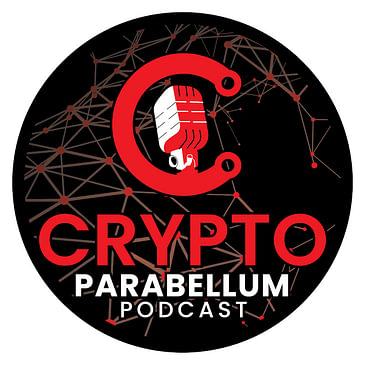 Crypto Parabellum Podcast