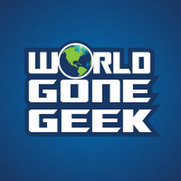 World Gone Geek