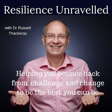 Russell Thackeray