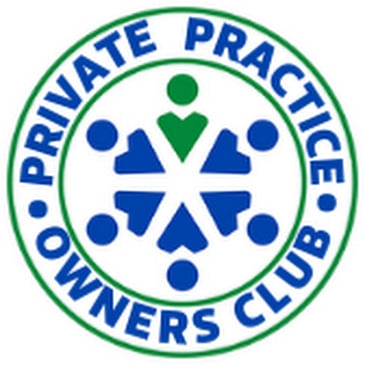 Private Practice Owners Club Podcast & Coaching