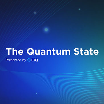 The Quantum State