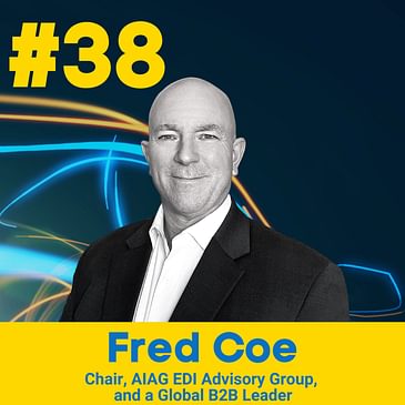 Revving Up The Supply Chain: Exploring The Future Of Automotive Edi ...
