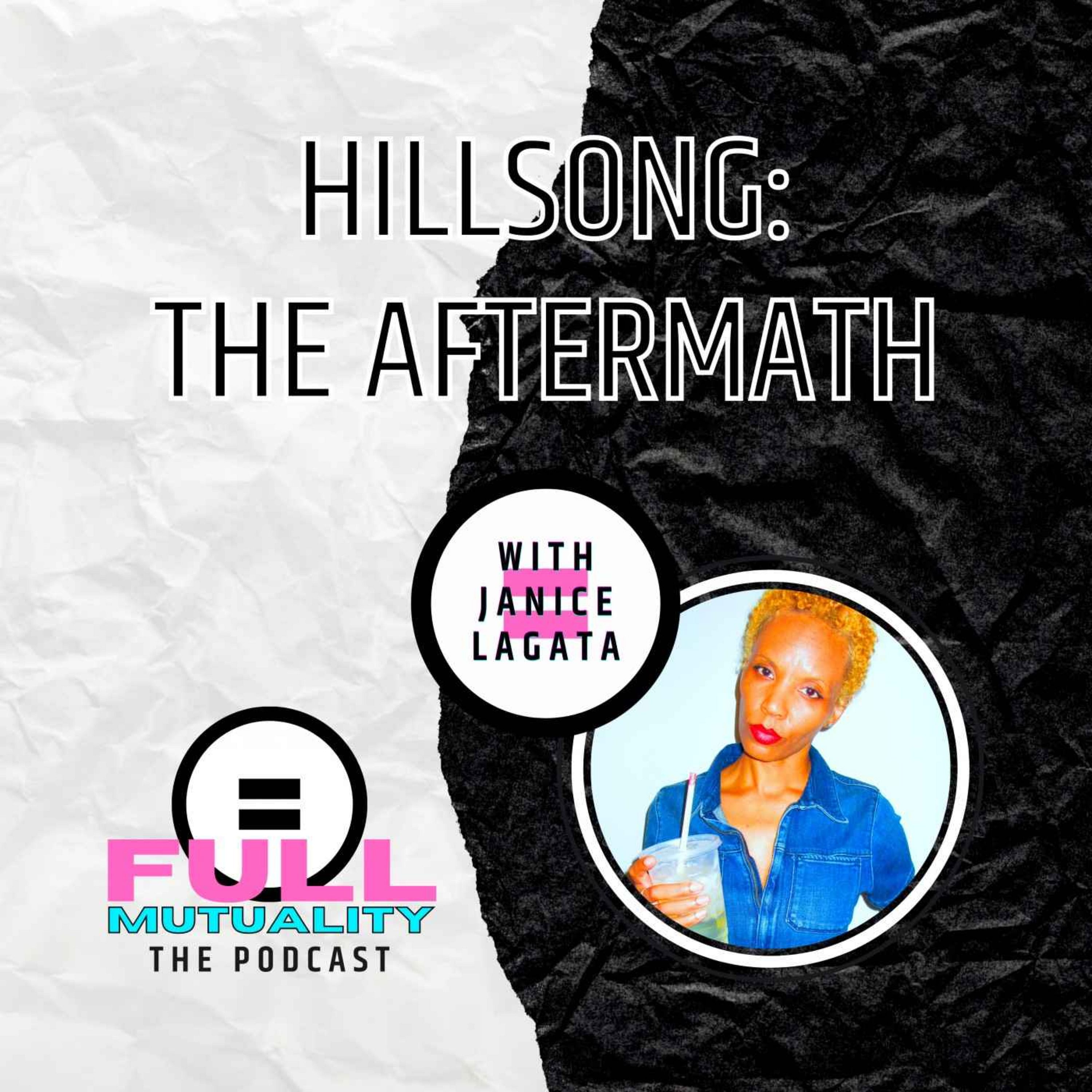 hillsong aftermath meaning