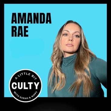 Polygamy, Incest & Reality TV: Amanda Rae Breaks the Silence (Part 1