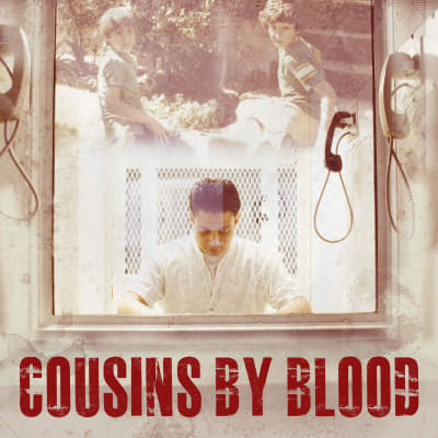 Episode 17: The Syndicate | Cousins By Blood Podcast