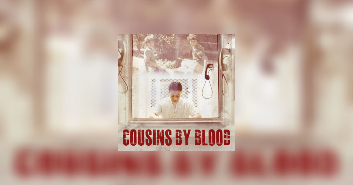 Episode 17: The Syndicate | Cousins By Blood Podcast