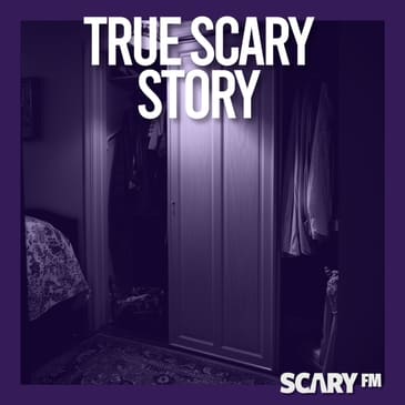 There's Something in the Closet | True Scary Story - Real-life Horror