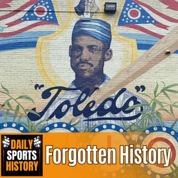 Moses Fleetwood Walker: The First Black Major League Baseball Player