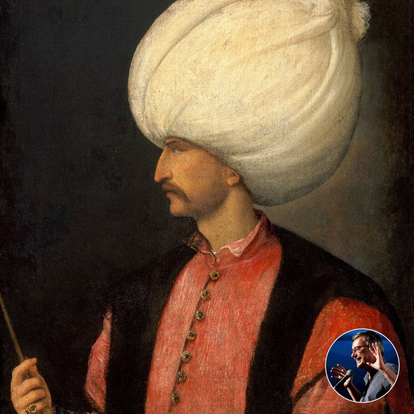 58 Solimano il Magnifico ExtraBarbero (Editore Laterza, 2009) Il