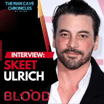 Skeet Ulrich Talks About His Latest Film, ”BLOOD” | Pop Culture