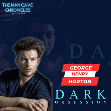 ”Unveiling ’Dark Obsession’: A Cinematic Journey with Director George ...