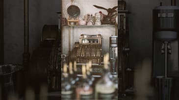 The SHOCKING Truth About Souvenirs and Their Hidden Powers | Bingepods