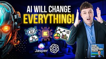 Unveiled: 15 Mind-Blowing Revelations Emerge from Jasper's Generative Unveiled: 15 Mind-Blowing Revelations Emerge from Jasper's Generative