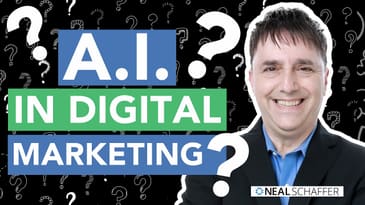 Why You Can't Ignore AI in Digital Marketing Anymore | Your Digital