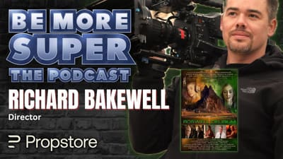 Spotlight on Stardom: Exclusive Interview with Ashton Solecki, Star of