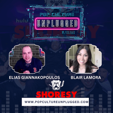 Blair Lamora on Ziigwan's Journey in 'SHORESY' Season 3 | Pop Culture