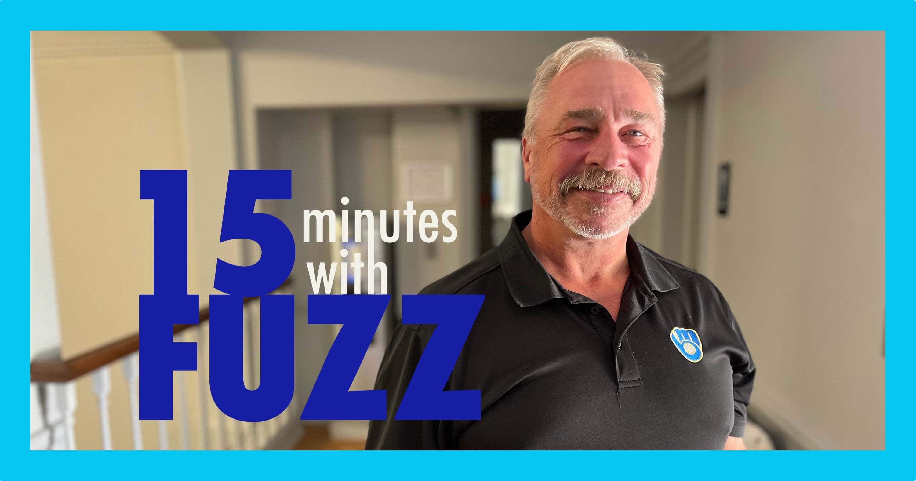 History of the West Bend Christmas Parade with Jeff Szukalski Fifteen