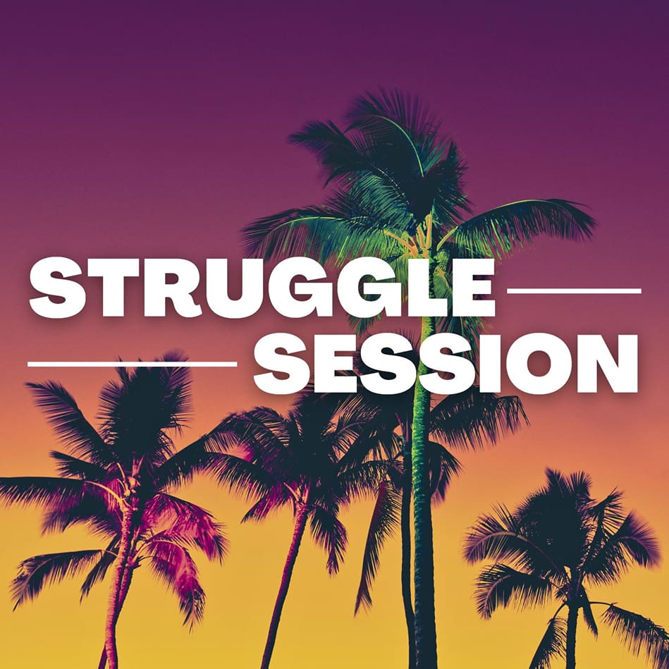 Struggle